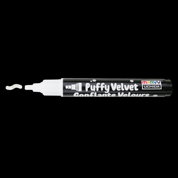 PUFFY VELVET PUFFY VELVET