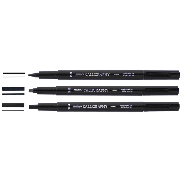CALLIGRAPHY MARKER CALLIGRAPHY MARKER