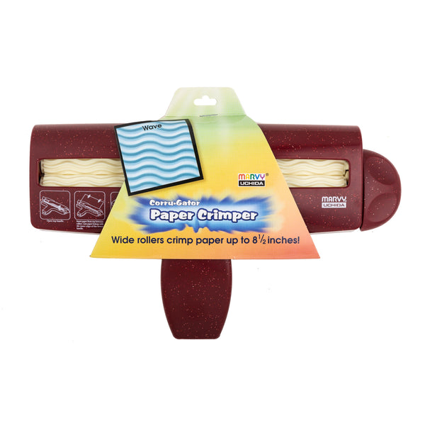 PAPER CRIMPER - Wave PAPER CRIMPER - Wave