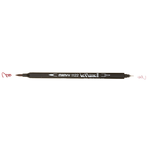 LE PLUME II - BROWNS LE PLUME II - BROWNS