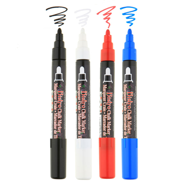 BISTRO CHALK MARKER BISTRO CHALK MARKER