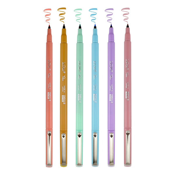 LE PEN FLEX PASTEL COLORS LE PEN FLEX PASTEL COLORS