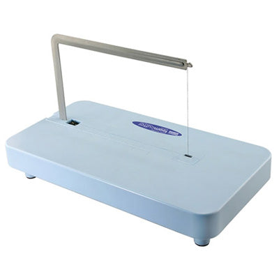 SUPER HOTWIRE FOAM CUTTER SUPER HOTWIRE FOAM CUTTER