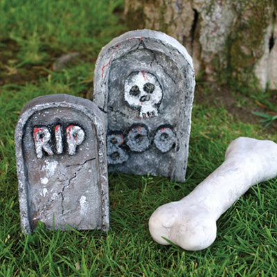 Tomb Stone