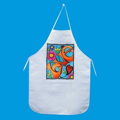 Love Apron
