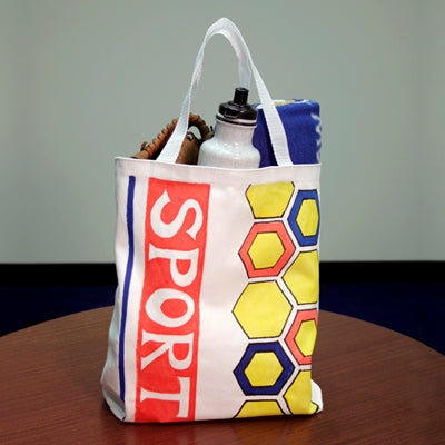 Sport Tote