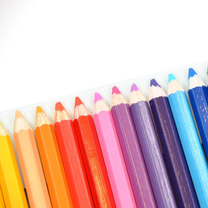 Watercolor Pencils