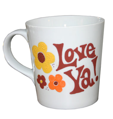 Love Ya Mug - PROJECT