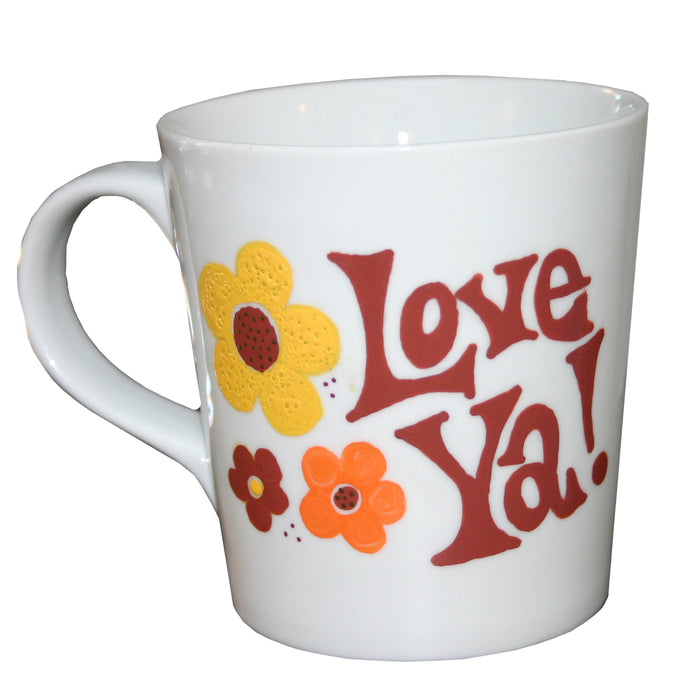 Love Ya Mug - PROJECT