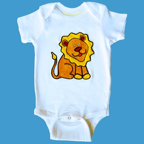 I Am	BABY!!! Hear Me ROAR!!!