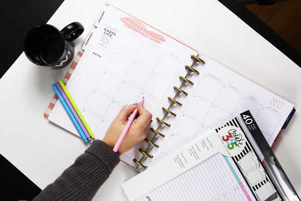 Best Tools for Planners and Journaling
