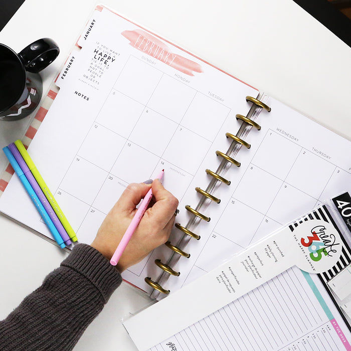 Best Tools for Planners and Journaling
