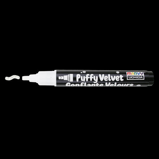 PUFFY VELVET - Marvy Uchida