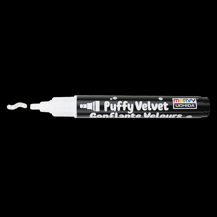 PUFFY VELVET - Marvy Uchida
