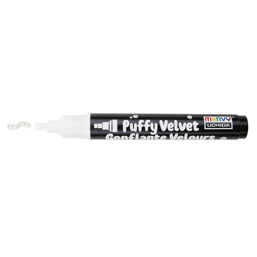 PUFFY VELVET - Marvy Uchida