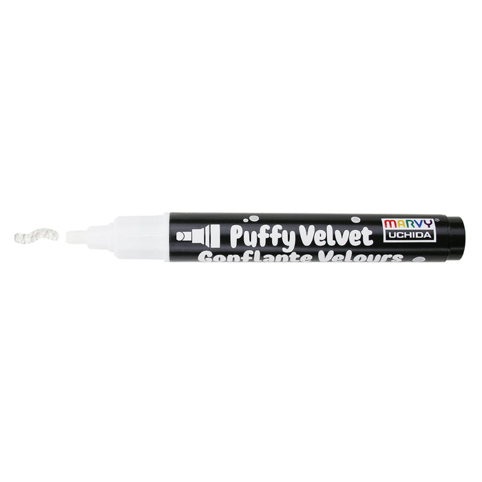 PUFFY VELVET - Marvy Uchida