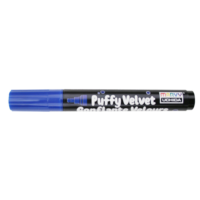 PUFFY VELVET - Marvy Uchida
