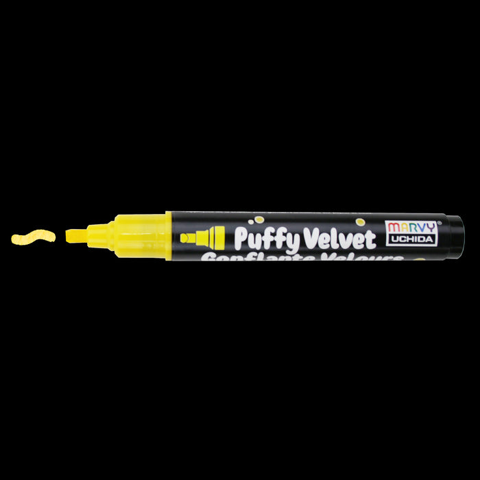 PUFFY VELVET SET B