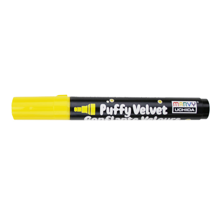 PUFFY VELVET - Marvy Uchida
