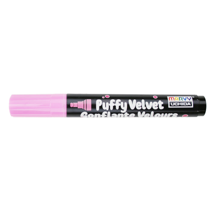 PUFFY VELVET - Marvy Uchida