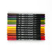 LE PLUME II 12 PIECE GARDEN SET