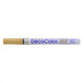 DECOCOLOR® LIQUID GOLD PAINT MARKER EXTRA FINE