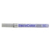 DECOCOLOR® LIQUID SILVER PAINT MARKER EXTRA FINE