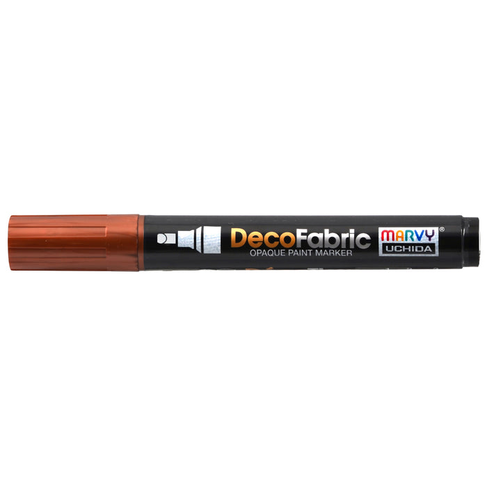 DECOFABRIC 223 METALLIC COLORS - Marvy Uchida