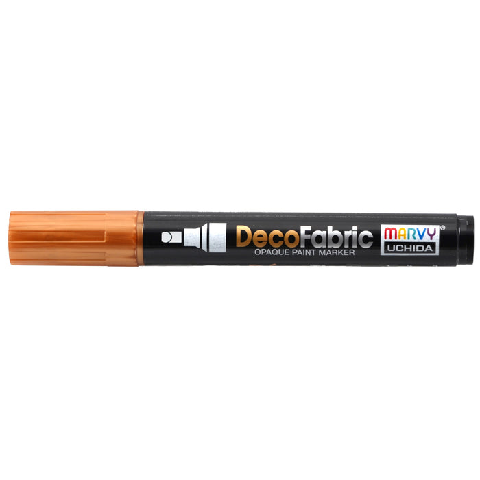 DECOFABRIC 223 METALLIC COLORS - Marvy Uchida