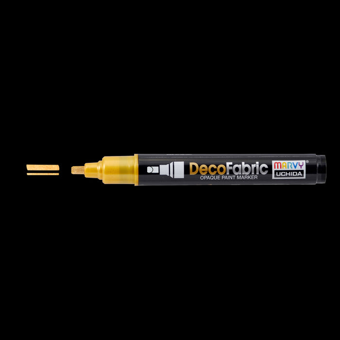 DECOFABRIC 223 METALLIC COLORS - Marvy Uchida