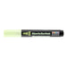 GLOW IN THE DARK DECOFABRIC MARKER - Marvy Uchida