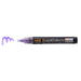 DECOFABRIC JUST GLITTER MARKERS - Marvy Uchida