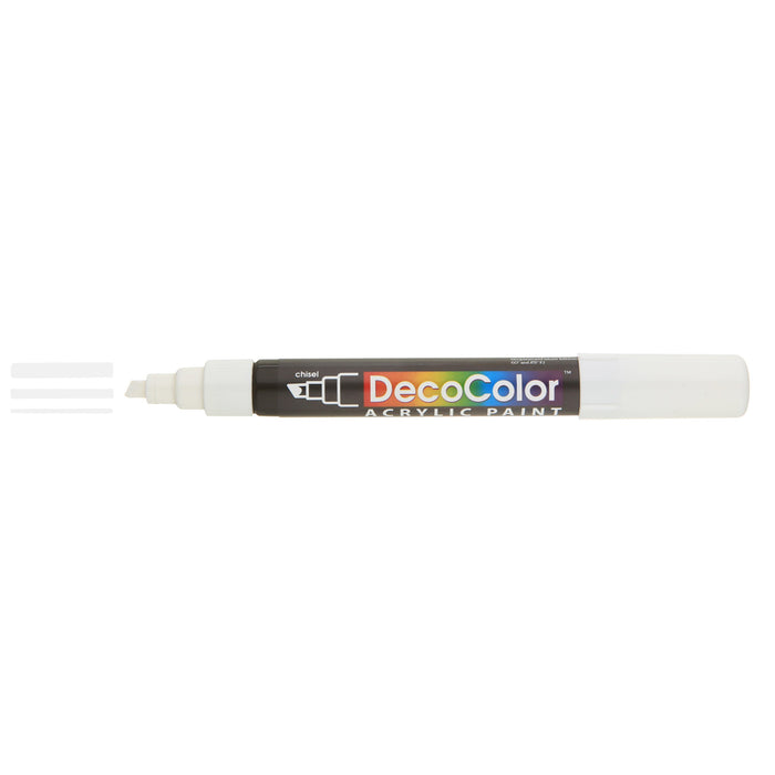 DECOCOLOR&reg; ACRYLIC BASIC SET