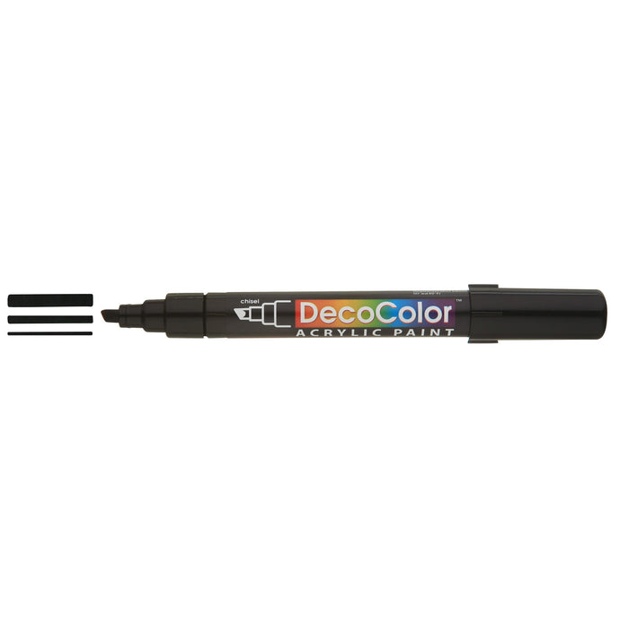 DECOCOLOR&reg; ACRYLIC BASIC SET