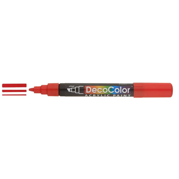 DECOCOLOR&reg; ACRYLIC BASIC SET