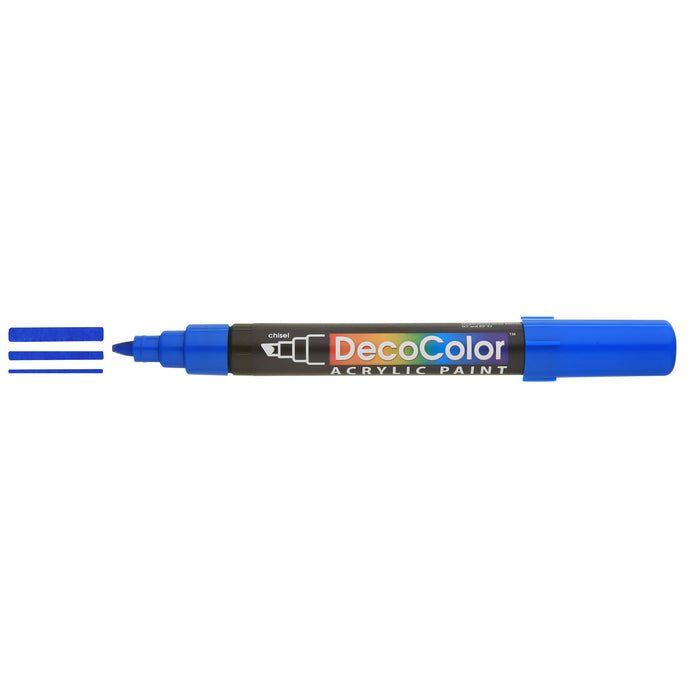 DECOCOLOR&reg; ACRYLIC BASIC SET