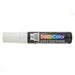 DECOCOLOR ACRYLIC JUMBO PAINT MARKER white