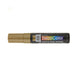 DECOCOLOR ACRYLIC JUMBO PAINT MARKER gold