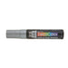DECOCOLOR ACRYLIC JUMBO PAINT MARKER silver