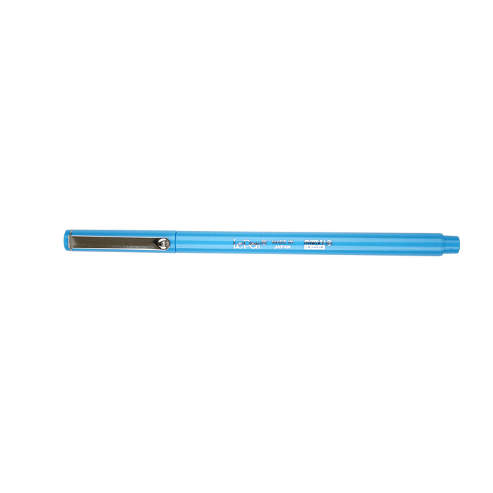 LE PEN LIGHT BLUE