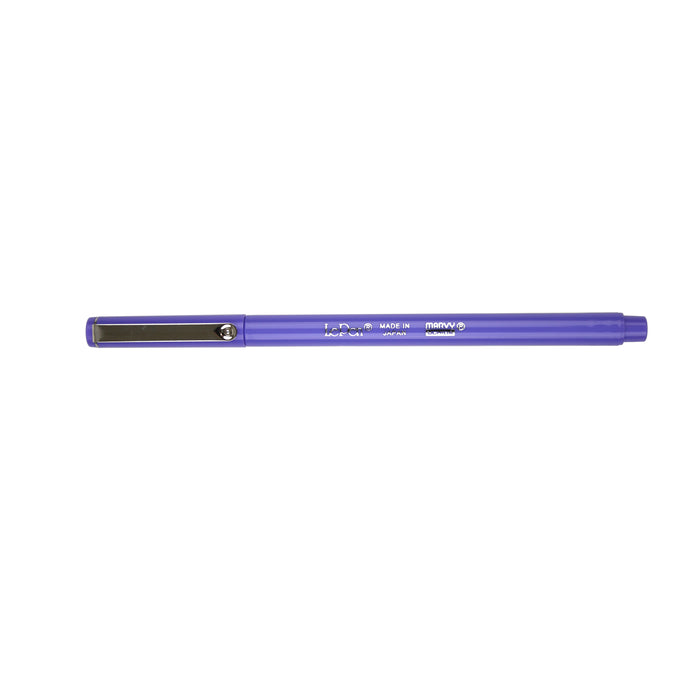 LE PEN AMETHYST