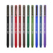 LE PEN 10 PIECE DARK SET