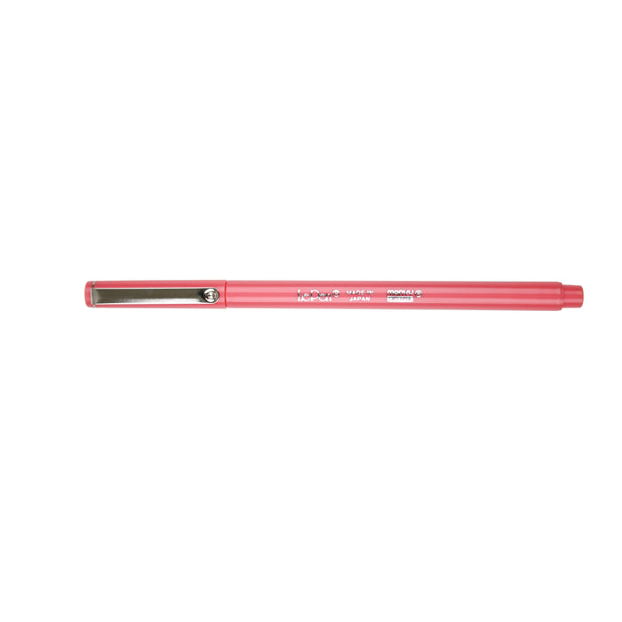 LE PEN PASTEL