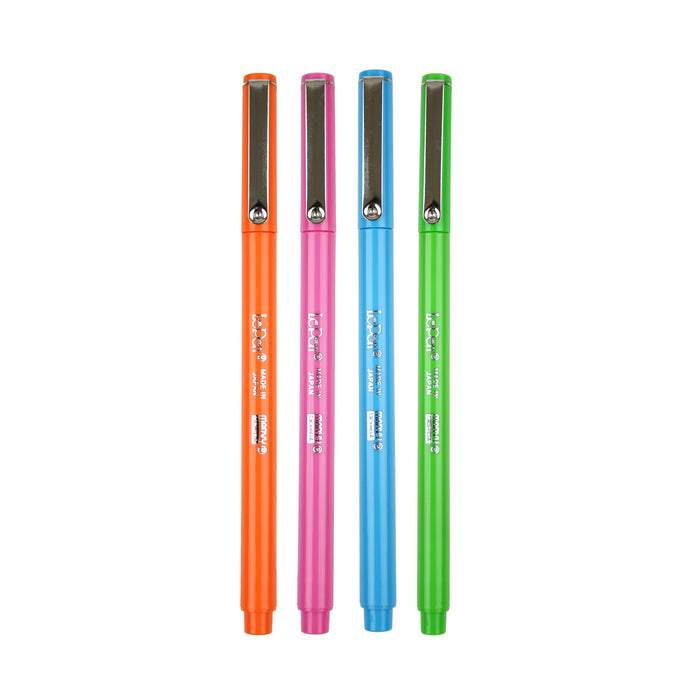 LE PEN 4 PIECE BRIGHT SET