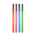 LE PEN 4 PIECE BRIGHT SET