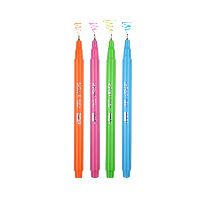 LE PEN 4 PIECE BRIGHT SET