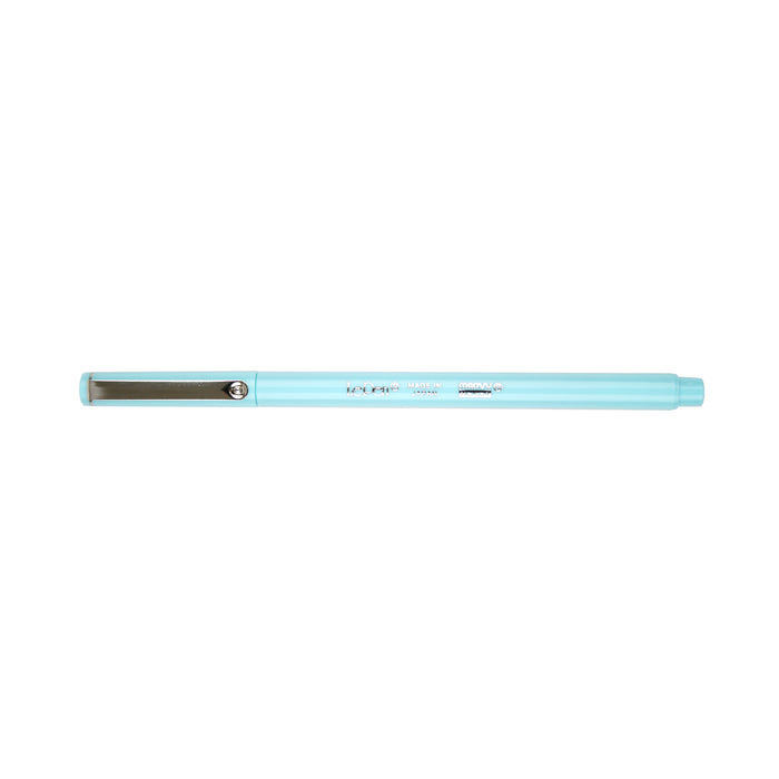 LE PEN PASTEL