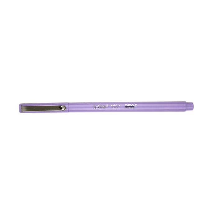 LE PEN PASTEL