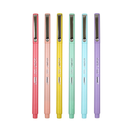 LE PEN PASTEL