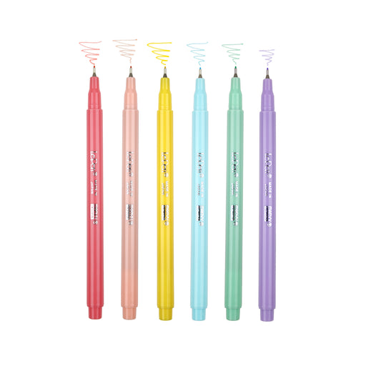 LE PEN PASTEL